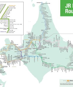 route_map hokkaido